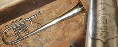 Instrument