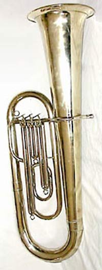 Instrument
