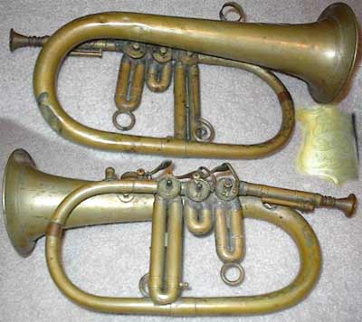 Instrument