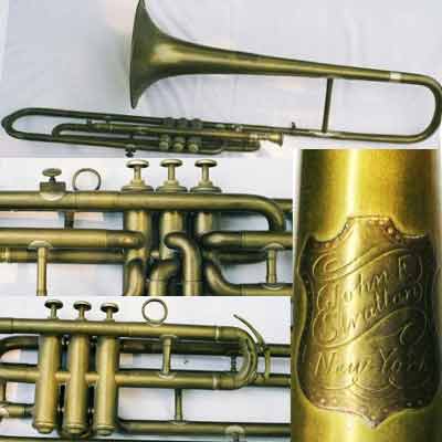 Instrument