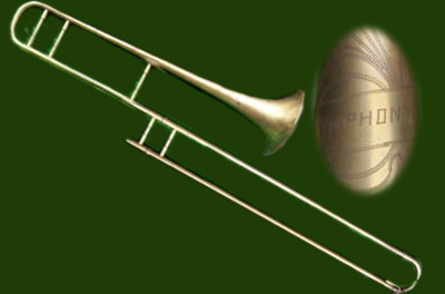 Symphony  Trombone