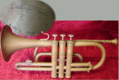 Thibouville  Cornet