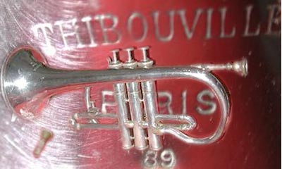 Thibouville Cornet