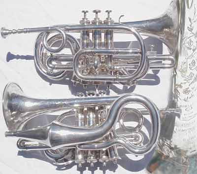 Thibouville Cornet