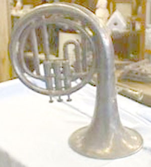 Instrument