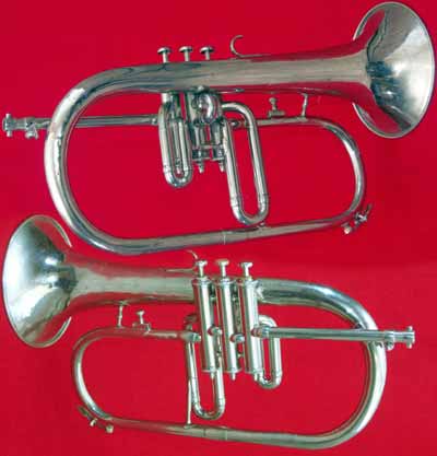 Instrument