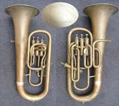 Thibouville Baritone