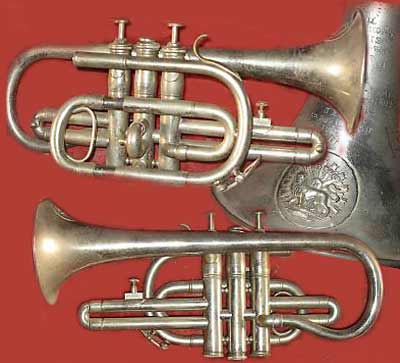 Thibouville Cornet