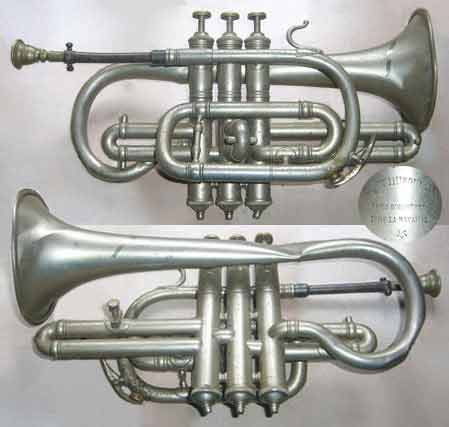 Thibouville Cornet