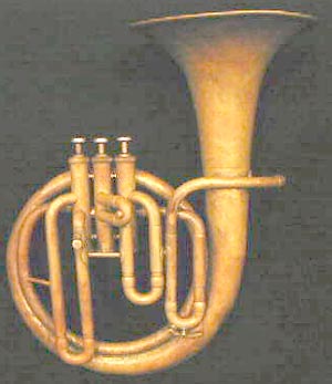 Instrument