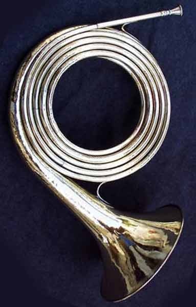 Thibouville-Lamy Natural Horn