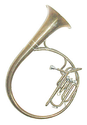 Instrument
