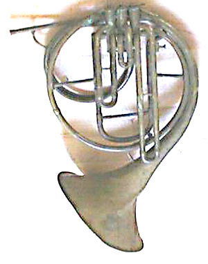 Instrument