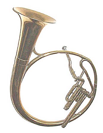 Instrument