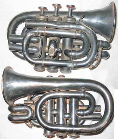 Instrument