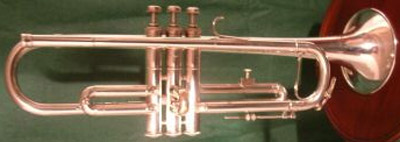 Instrument