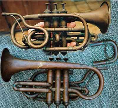 Thibouville Cornet