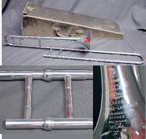 Instrument