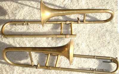 Instrument