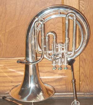 Instrument
