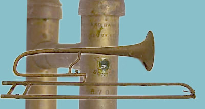Standard Trombone