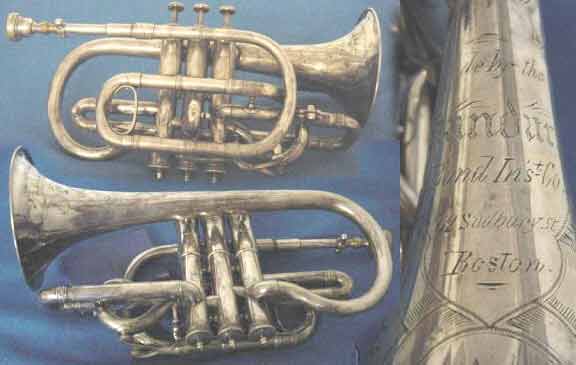 Instrument