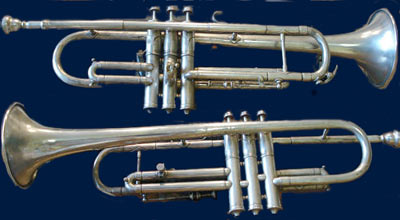 Thompson-Odell  Trumpet