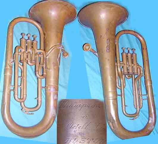 Instrument