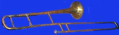 Thompson-Odell  Trombone