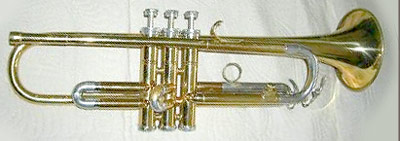 Keilwerth   Trumpet