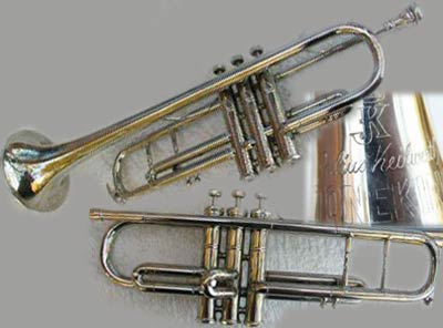 ToneKing Trumpet