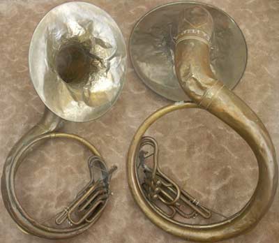 Instrument