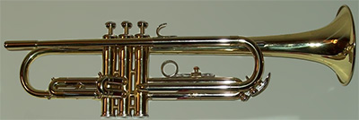Toneking Trumpet