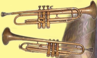 ToneKing Trumpet
