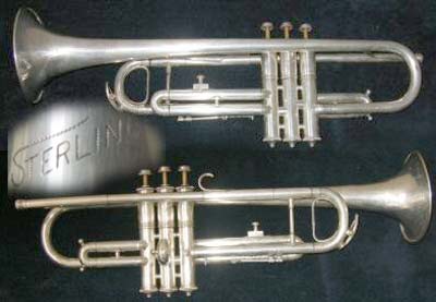 Instrument