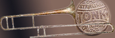 Tonk Trombone