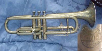 Instrument