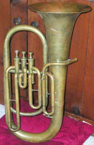 Instrument