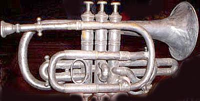 Instrument