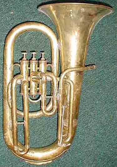 Instrument