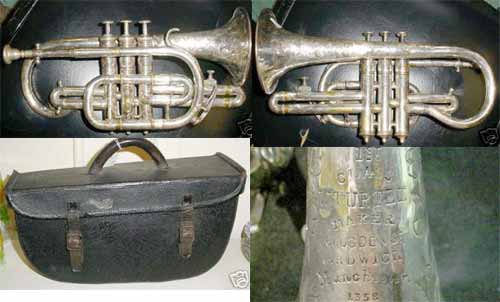 Instrument