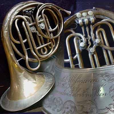 Uhlmann  French Horn