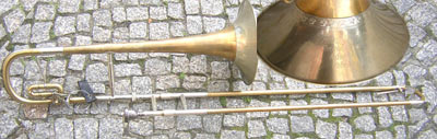 Ullmann  Trombone