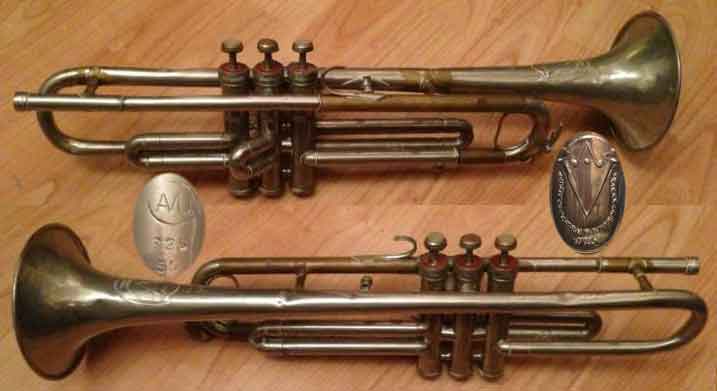 Utrechtse Trumpet