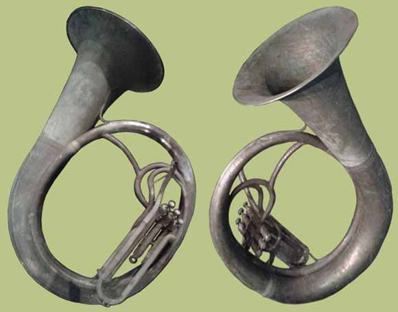 Instrument