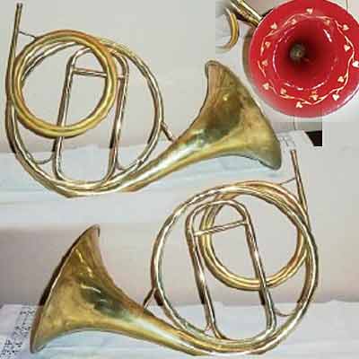 Instrument