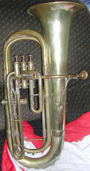 Instrument