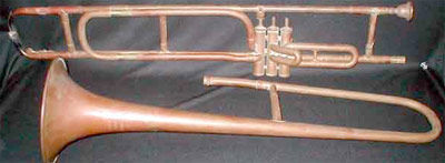 Instrument