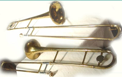 Instrument