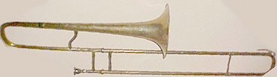 Vega Trombone